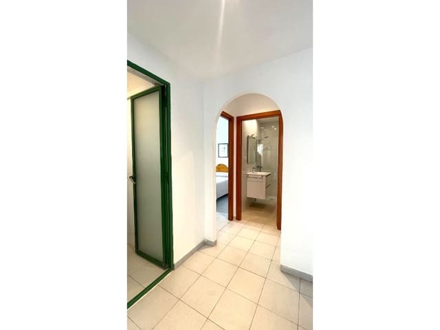 1 sypialnia Apartament na sprzedaż w Las Marinas - Pueblo Laguna, Vera z basenem - 135 000 € (Ref: 10086045)