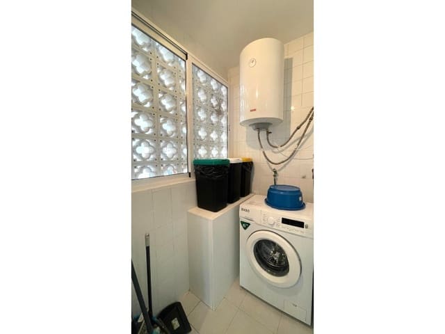 1 sypialnia Apartament na sprzedaż w Las Marinas - Pueblo Laguna, Vera z basenem - 135 000 € (Ref: 10086045)