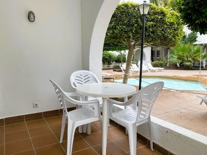 1 Zimmer Apartment zu verkaufen in Vera mit Pool - 135.000 € (Ref: 10086045)