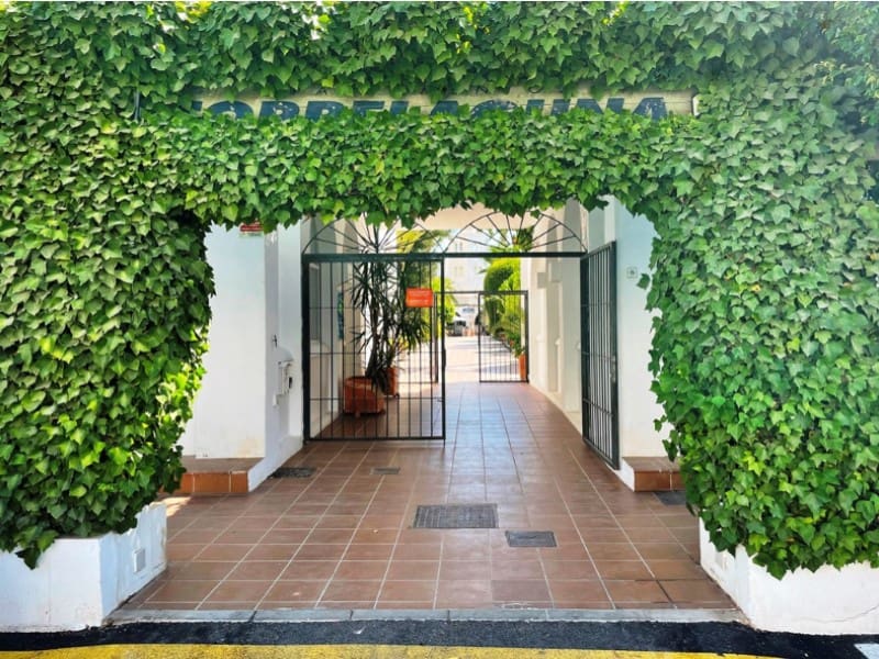 1 Zimmer Apartment zu verkaufen in Vera mit Pool - 135.000 € (Ref: 10086045)