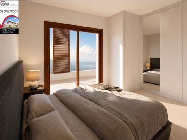 3 camera da letto Appartamento in vendita in Los Gallardos con piscina garage - 227.900 € (Rif: 10102213)