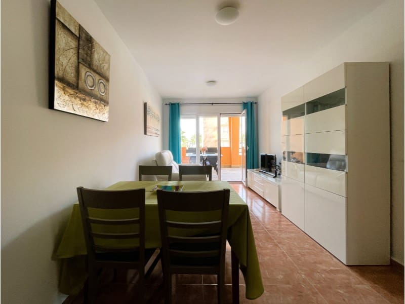 2 soverom Leilighet til salgs i Vera med svømmebasseng garasje - € 199 000 (Ref: 10124252)