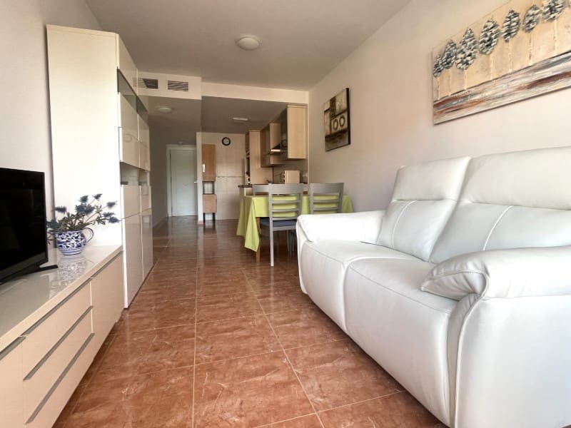2 soverom Leilighet til salgs i Vera med svømmebasseng garasje - € 199 000 (Ref: 10124252)