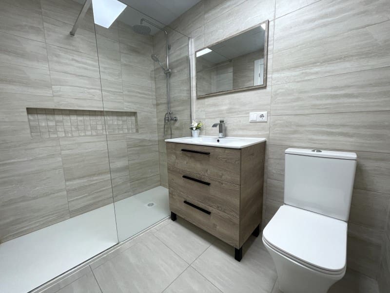 2 soverom Leilighet til salgs i Vera med svømmebasseng garasje - € 199 000 (Ref: 10124252)