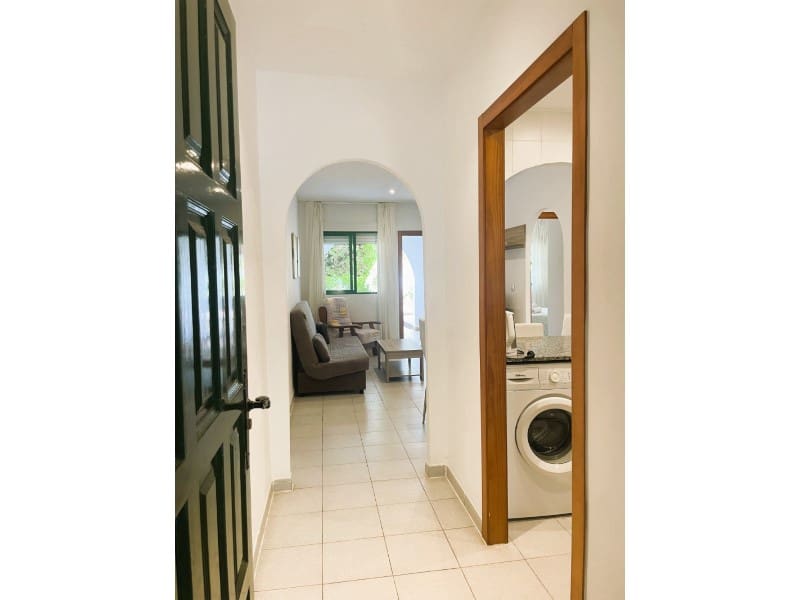 2 Zimmer Apartment zu verkaufen in Vera mit Pool - 155.000 € (Ref: 10154895)