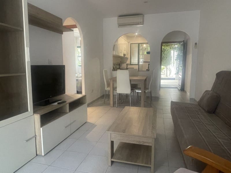 2 Zimmer Apartment zu verkaufen in Vera mit Pool - 155.000 € (Ref: 10154895)