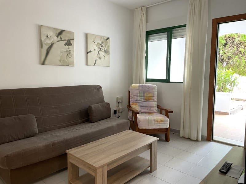 2 Zimmer Apartment zu verkaufen in Vera mit Pool - 155.000 € (Ref: 10154895)