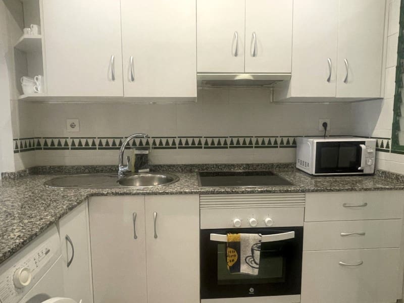 2 Zimmer Apartment zu verkaufen in Vera mit Pool - 155.000 € (Ref: 10154895)