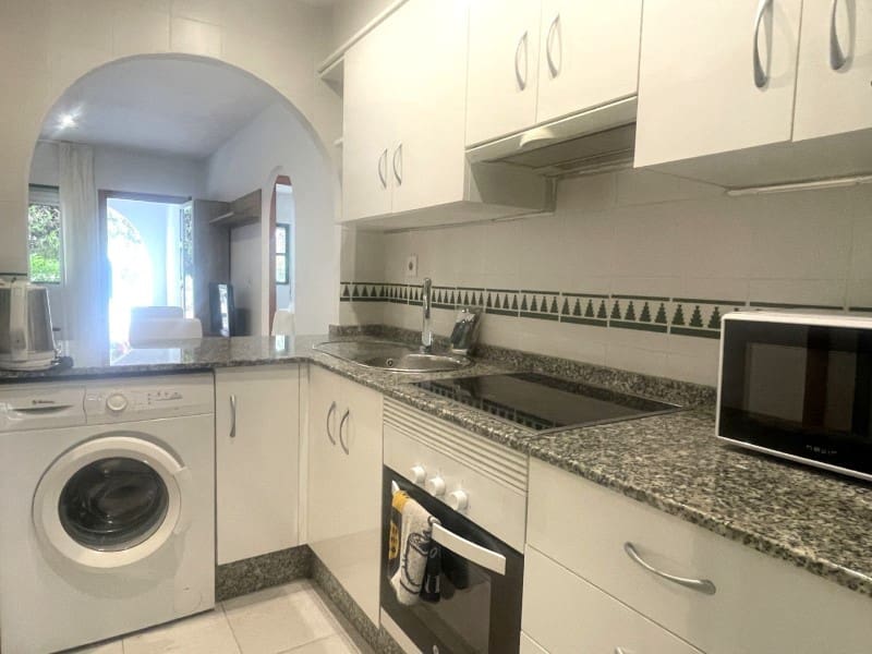 2 Zimmer Apartment zu verkaufen in Vera mit Pool - 155.000 € (Ref: 10154895)