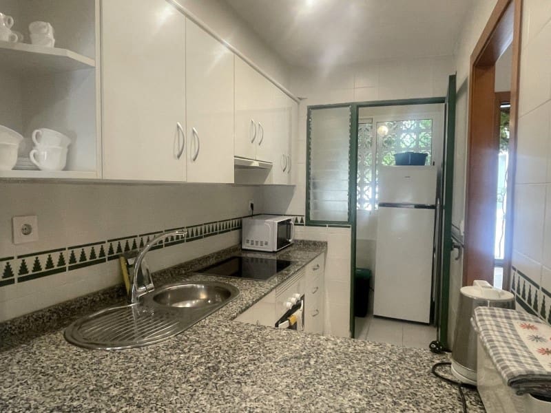2 Zimmer Apartment zu verkaufen in Vera mit Pool - 155.000 € (Ref: 10154895)