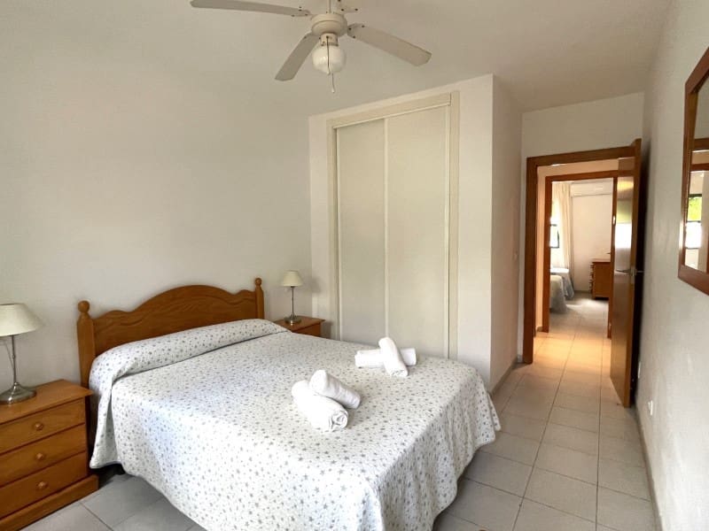 2 Zimmer Apartment zu verkaufen in Vera mit Pool - 155.000 € (Ref: 10154895)