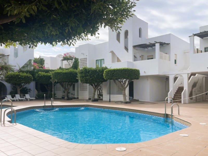 2 Zimmer Apartment zu verkaufen in Vera mit Pool - 155.000 € (Ref: 10154895)