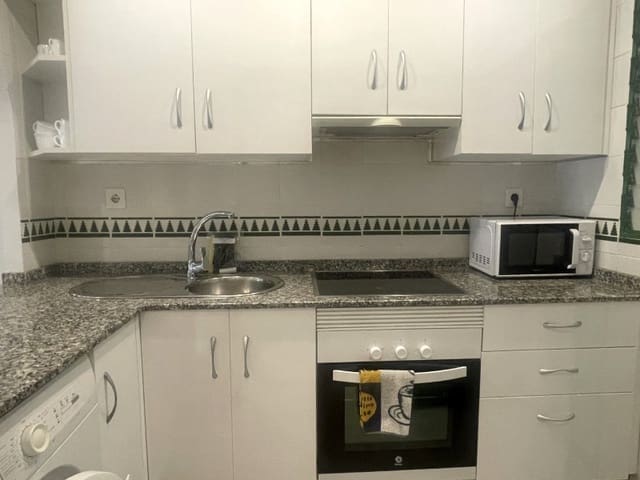 2 bedroom Apartment for sale in Las Marinas - Pueblo Laguna, Vera with pool - € 155,000 (Ref: 10154895)