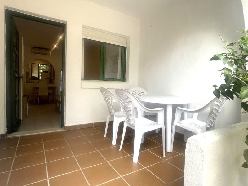 2 Zimmer Apartment zu verkaufen in Vera mit Pool - 155.000 € (Ref: 10154895)