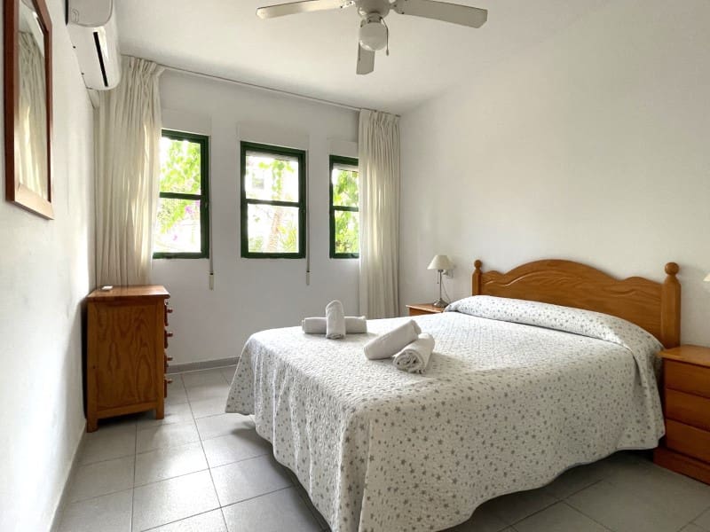 2 Zimmer Apartment zu verkaufen in Vera mit Pool - 155.000 € (Ref: 10154895)