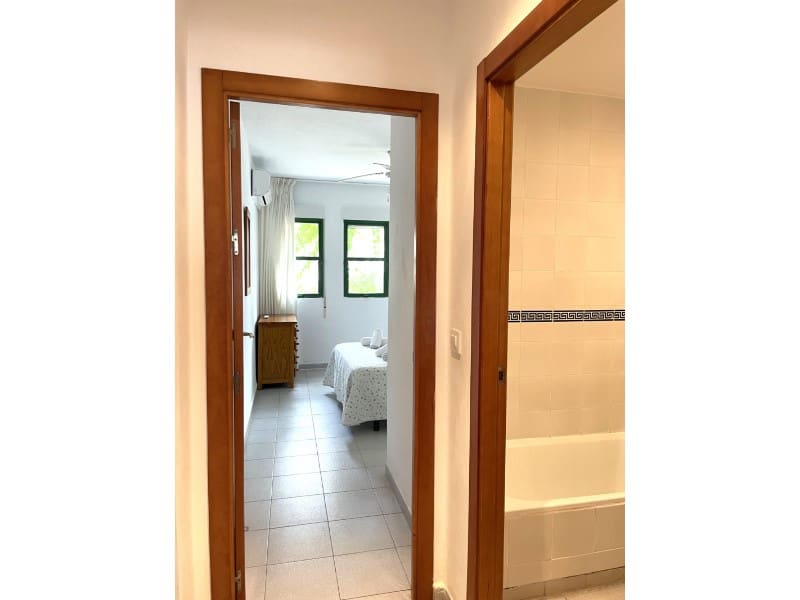2 Zimmer Apartment zu verkaufen in Vera mit Pool - 155.000 € (Ref: 10154895)