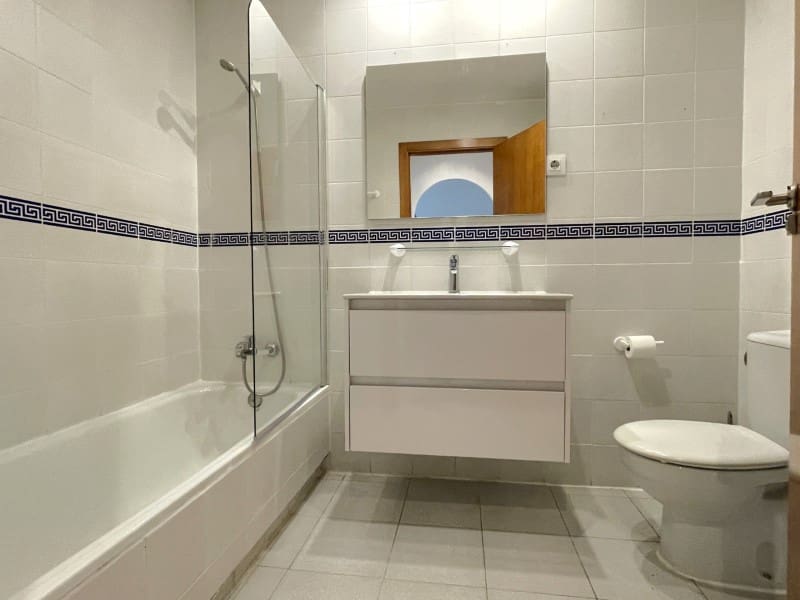 2 Zimmer Apartment zu verkaufen in Vera mit Pool - 155.000 € (Ref: 10154895)