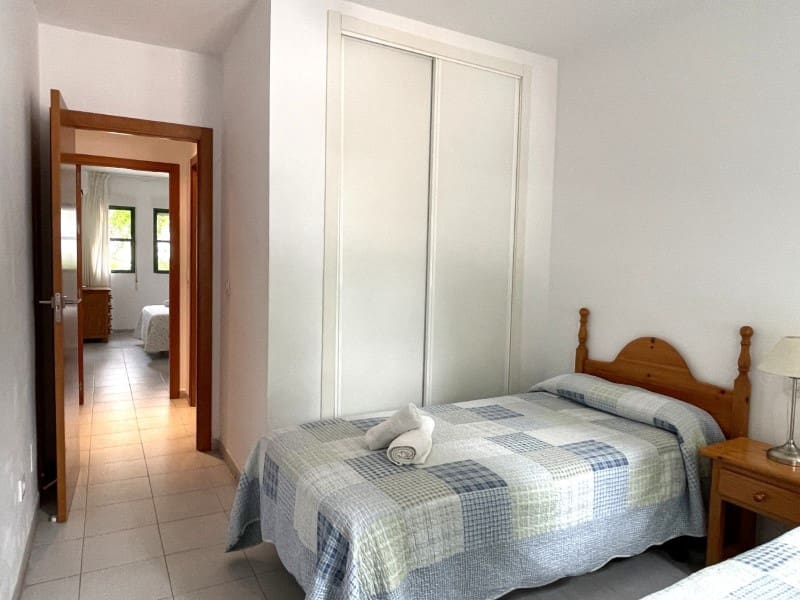 2 Zimmer Apartment zu verkaufen in Vera mit Pool - 155.000 € (Ref: 10154895)