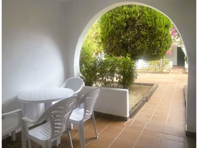 2 bedroom Apartment for sale in Las Marinas - Pueblo Laguna, Vera with pool - € 155,000 (Ref: 10154895)