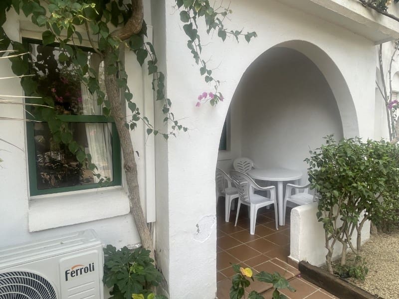 2 Zimmer Apartment zu verkaufen in Vera mit Pool - 155.000 € (Ref: 10154895)