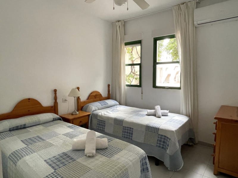 2 Zimmer Apartment zu verkaufen in Vera mit Pool - 155.000 € (Ref: 10154895)