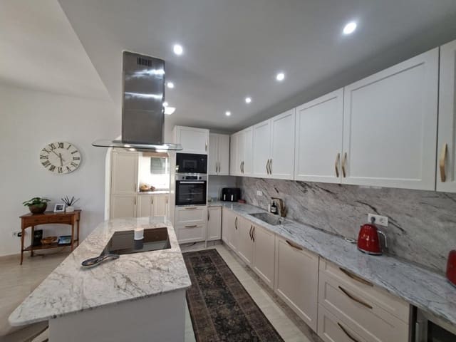 5 sypialnia Willa na sprzedaż w Arboleas z basenem garażem - 445 000 € (Ref: 10157571)