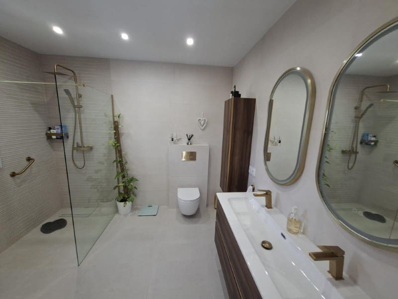 5 bedroom Villa for sale in Arboleas with pool garage - € 445,000 (Ref: 10157571)