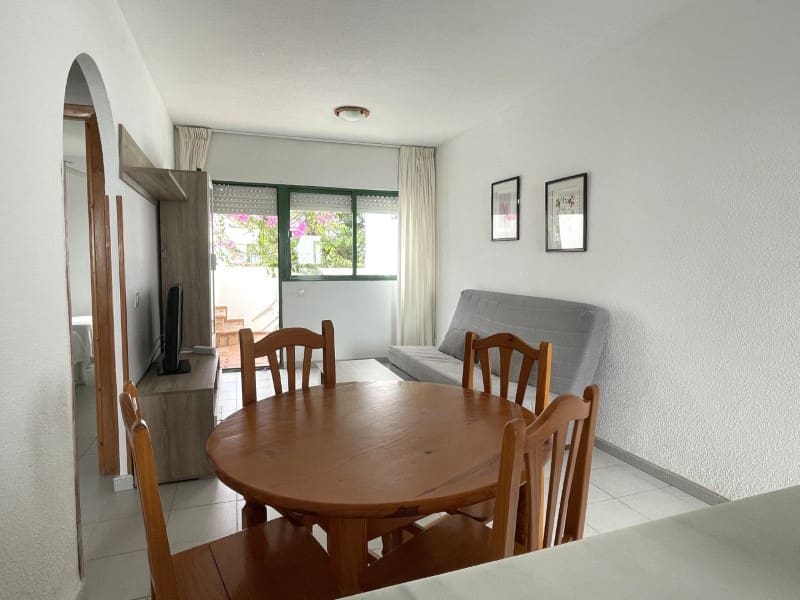 2 soverom Leilighet til salgs i Vera med svømmebasseng - € 180 000 (Ref: 10166608)