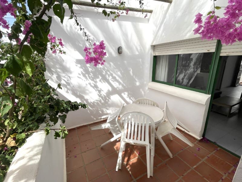 2 soverom Leilighet til salgs i Vera med svømmebasseng - € 180 000 (Ref: 10166608)