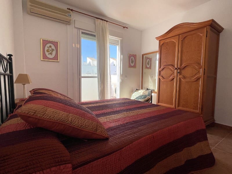 2 sypialnia Apartament na sprzedaż w Vera z basenem - 275 000 € (Ref: 10168437)