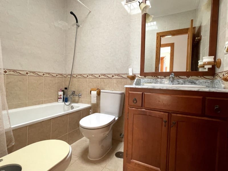 2 sypialnia Apartament na sprzedaż w Vera z basenem - 275 000 € (Ref: 10168437)