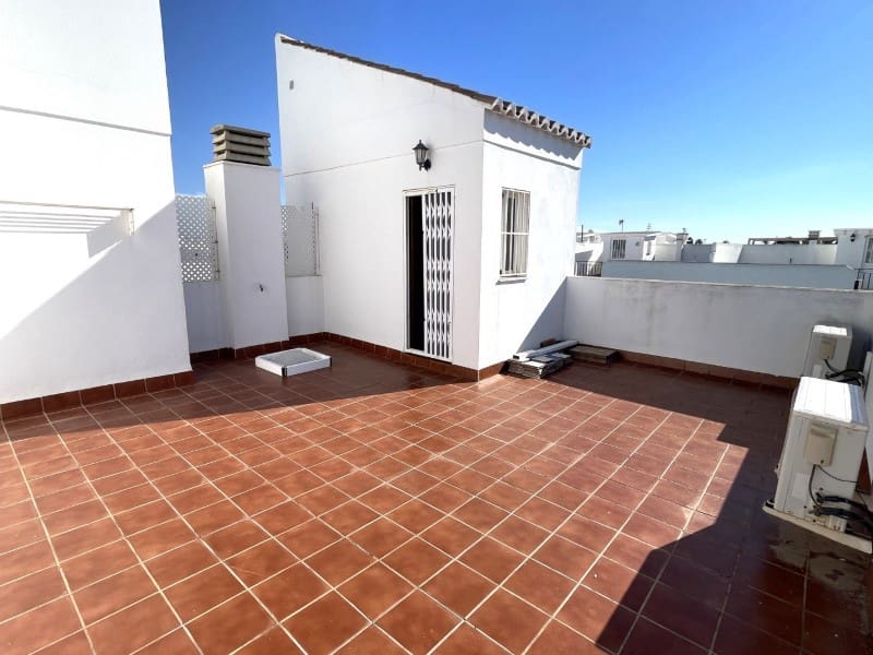 2 sypialnia Apartament na sprzedaż w Vera z basenem - 275 000 € (Ref: 10168437)