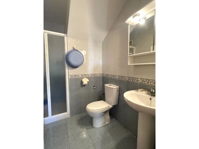 2 sypialnia Apartament na sprzedaż w Las Marinas - Pueblo Laguna, Vera z basenem - 275 000 € (Ref: 10168437)