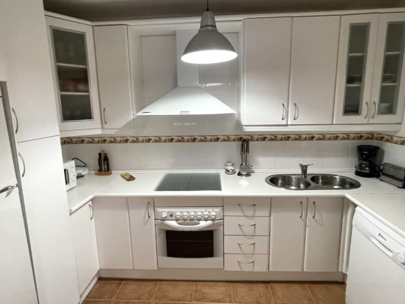 2 sypialnia Apartament na sprzedaż w Vera z basenem - 275 000 € (Ref: 10168437)