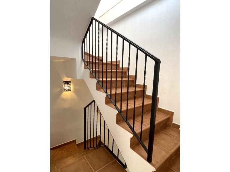 2 sypialnia Apartament na sprzedaż w Vera z basenem - 275 000 € (Ref: 10168437)