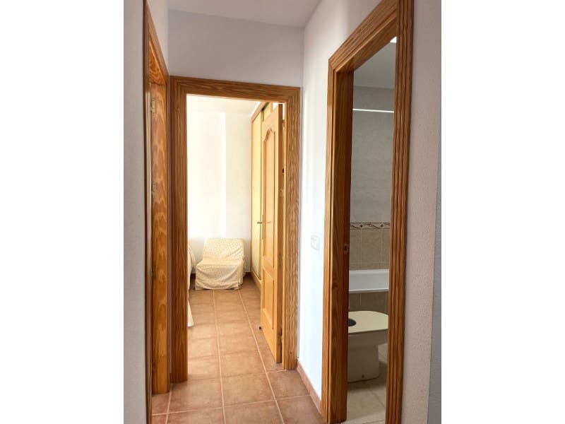 2 sypialnia Apartament na sprzedaż w Vera z basenem - 275 000 € (Ref: 10168437)