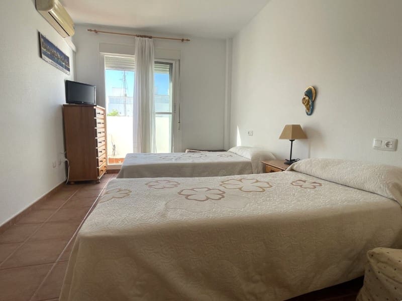 2 sypialnia Apartament na sprzedaż w Vera z basenem - 275 000 € (Ref: 10168437)