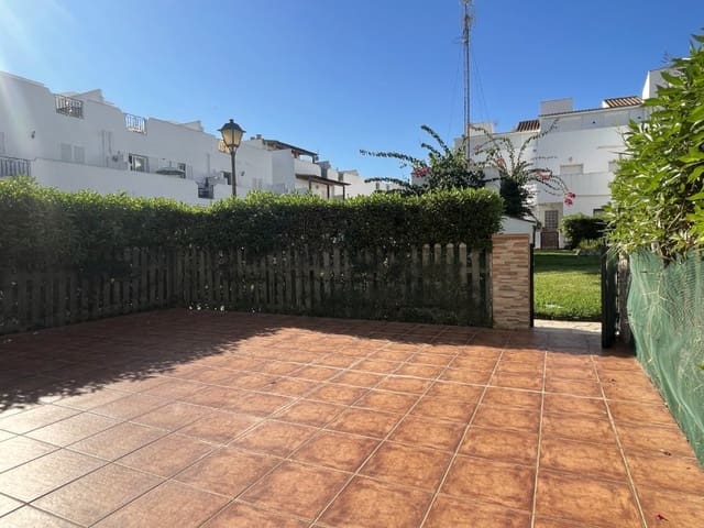 2 sypialnia Apartament na sprzedaż w Las Marinas - Pueblo Laguna, Vera z basenem - 275 000 € (Ref: 10168437)