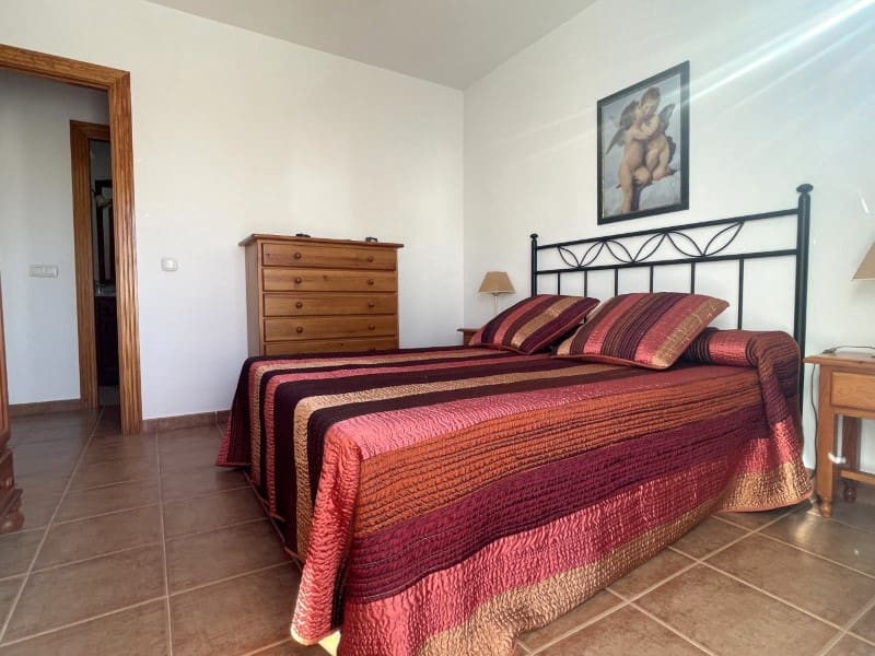 2 sypialnia Apartament na sprzedaż w Vera z basenem - 275 000 € (Ref: 10168437)