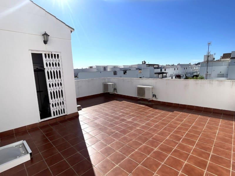 2 sypialnia Apartament na sprzedaż w Vera z basenem - 275 000 € (Ref: 10168437)
