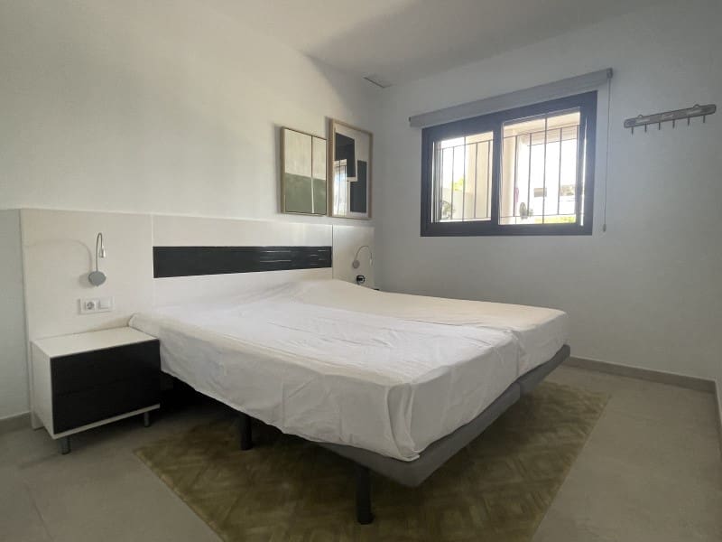 2 makuuhuone Huoneisto myytävänä paikassa San Juan de los Terreros mukana 
autotalli - 250 000 € (Ref: 10168438)
