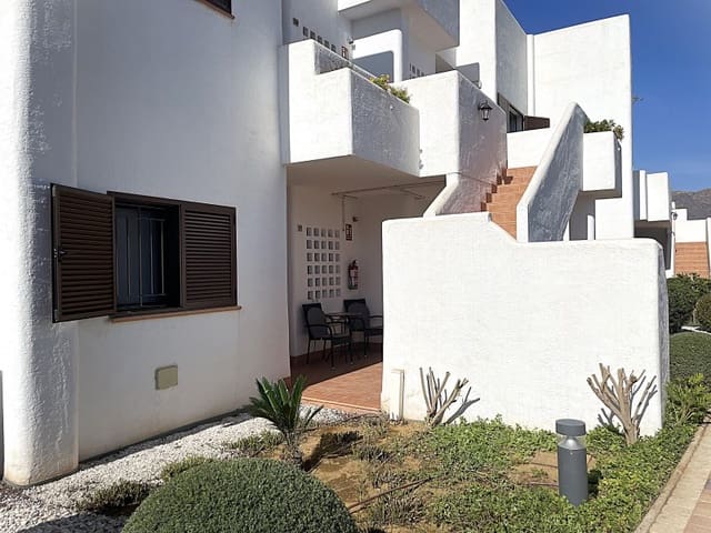 2 makuuhuone Huoneisto myytävänä paikassa San Juan de los Terreros, Pulpí mukana 
autotalli - 250 000 € (Ref: 10168438)