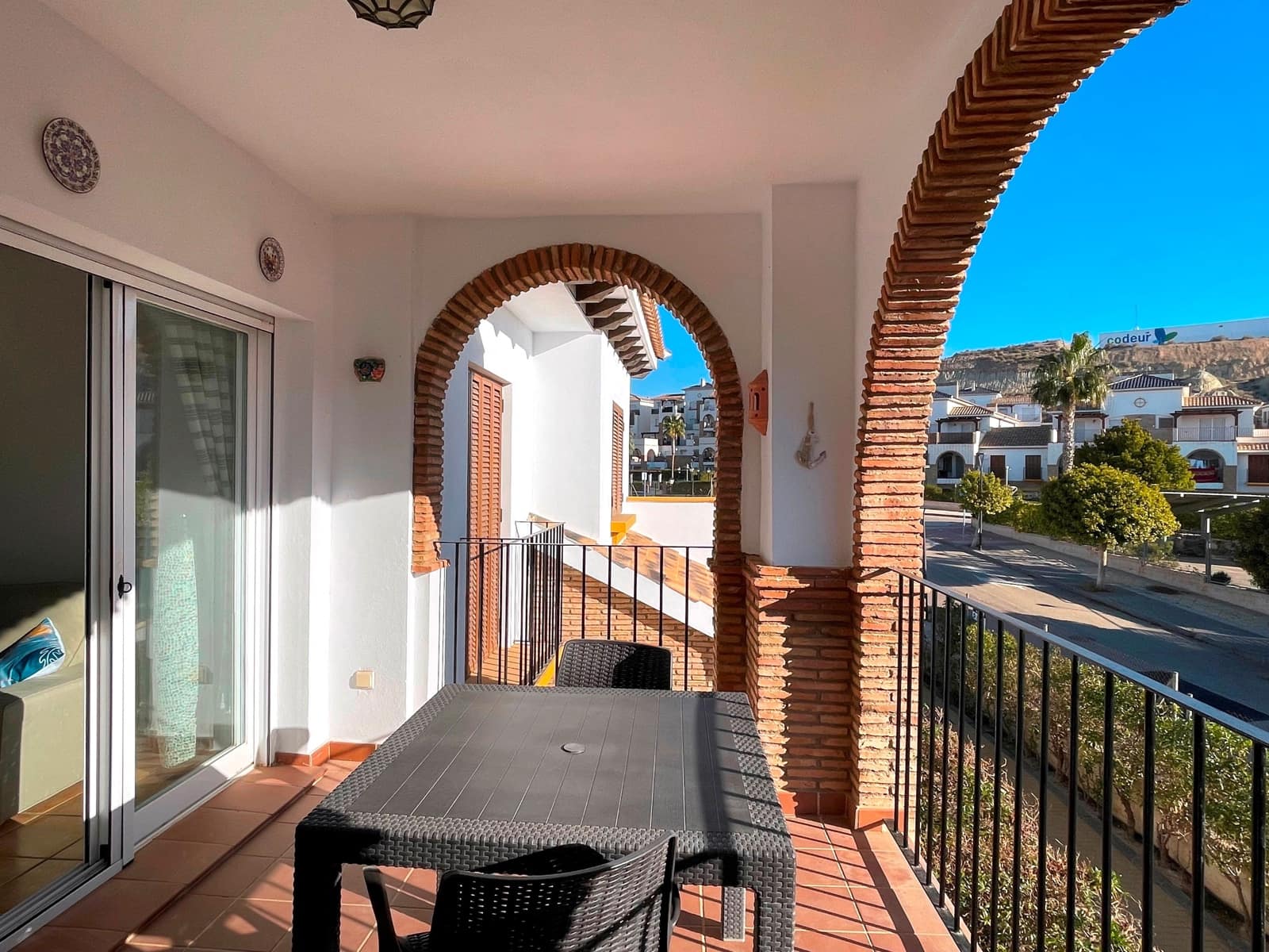 2 bedroom Apartment for sale in Puerto Vera Las Salinas, Vera with pool € 105,000 (Ref 7969684)