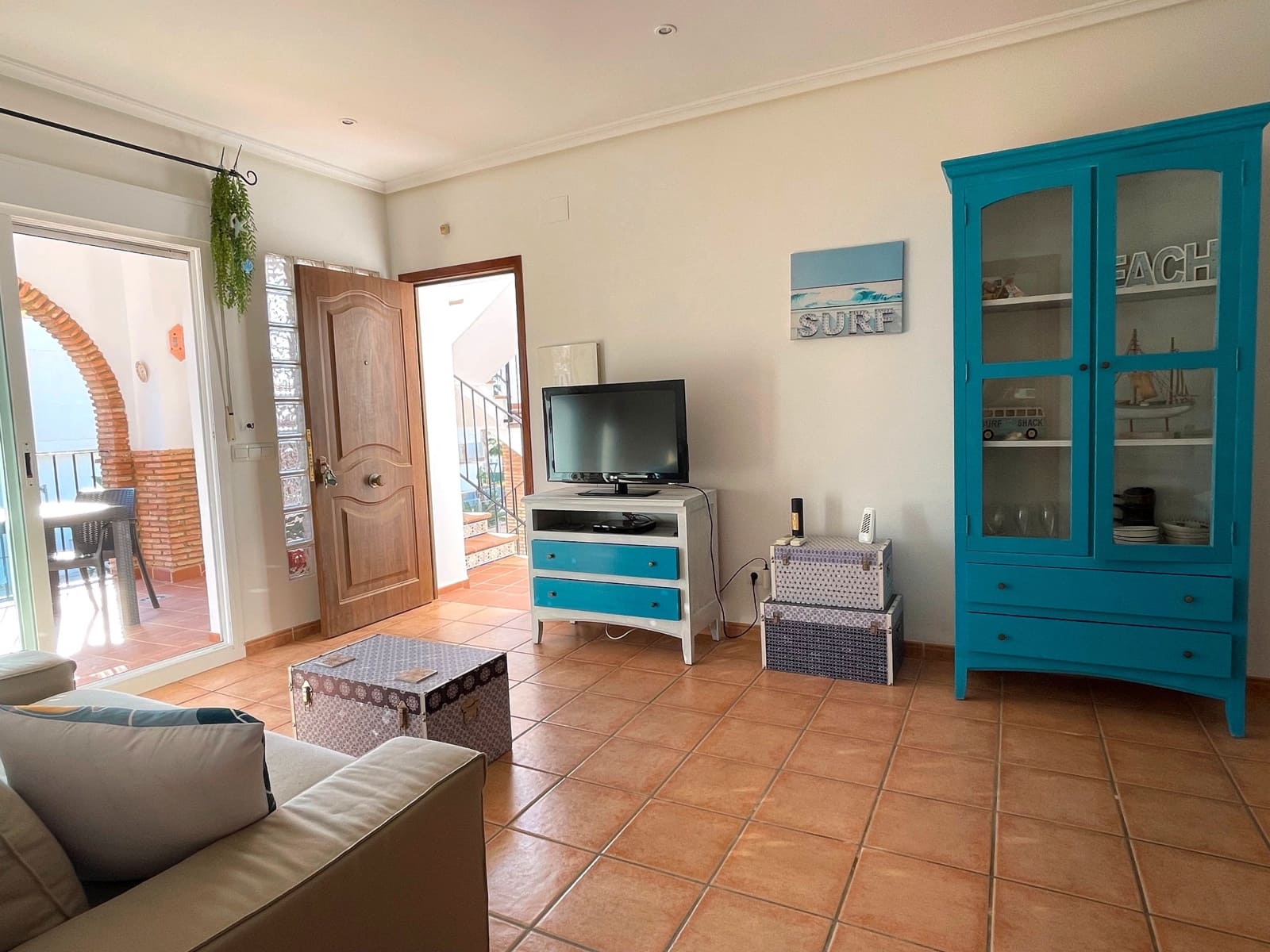 2 bedroom Apartment for sale in Puerto Vera Las Salinas, Vera with pool € 105,000 (Ref 7969684)