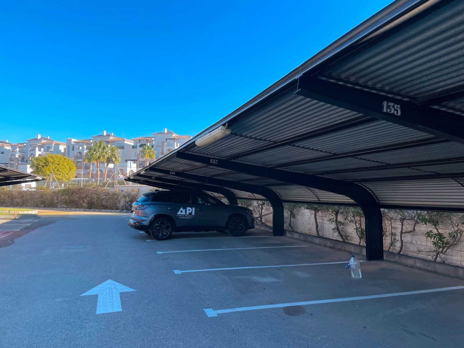 2 bedroom Apartment for sale in Puerto Vera Las Salinas, Vera with pool € 105,000 (Ref 7969684)