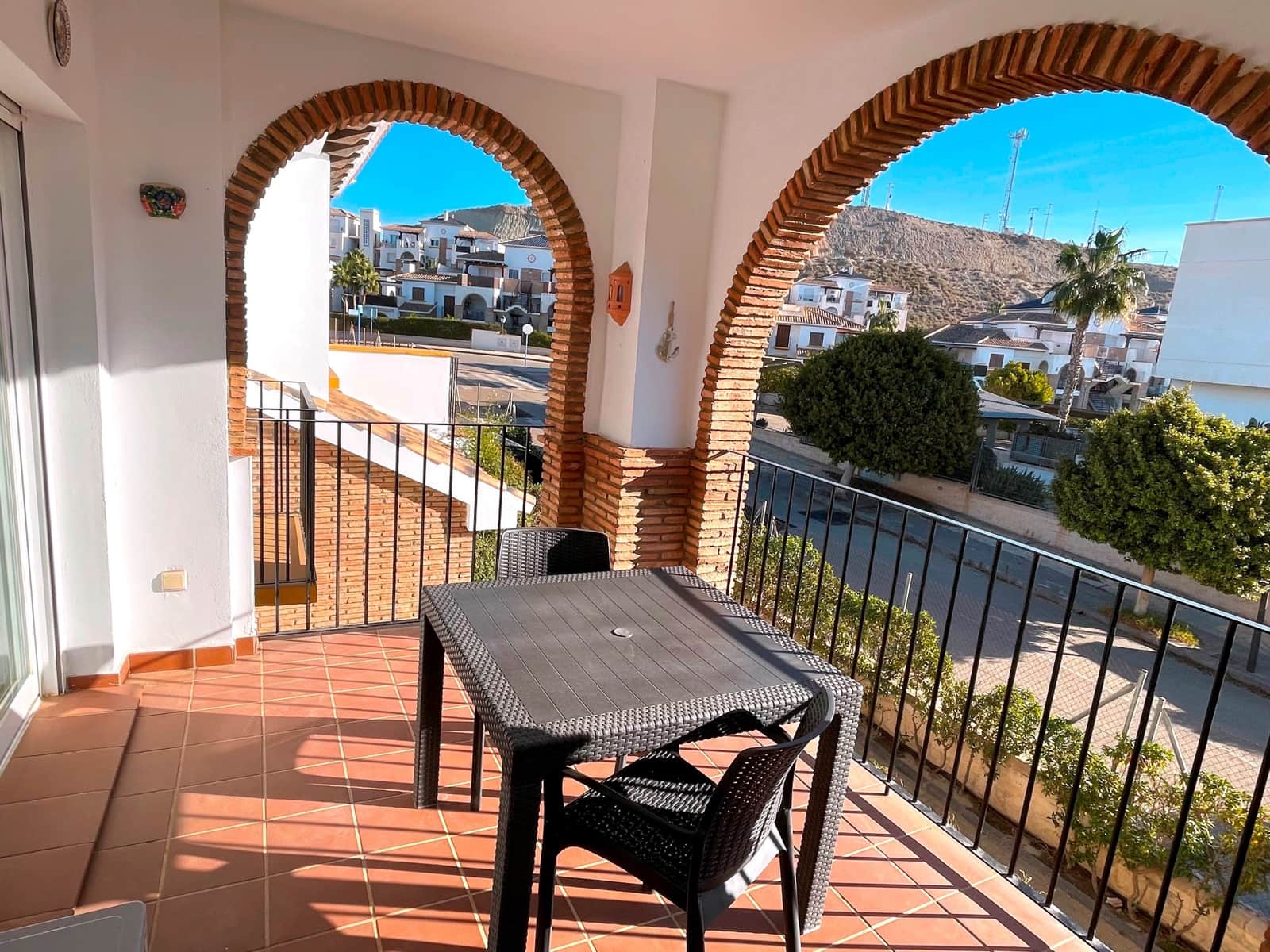 2 bedroom Apartment for sale in Puerto Vera Las Salinas, Vera with pool € 105,000 (Ref 7969684)