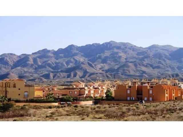 Grond te koop in Los Gallardos - € 50.900 (Ref: 8688224)