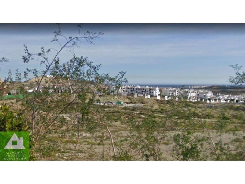 Teren niezagospodarowany na sprzedaż w Vera - 112 000 € (Ref: 8688225)