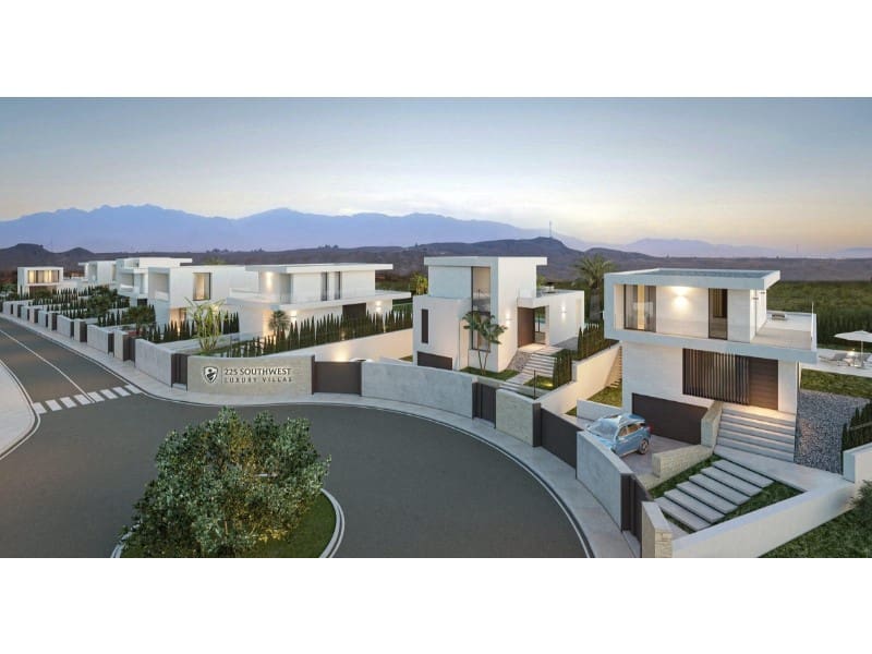 Grunde uden byggetilladelser til salg i Vera - € 140.250 (Ref: 8688226)