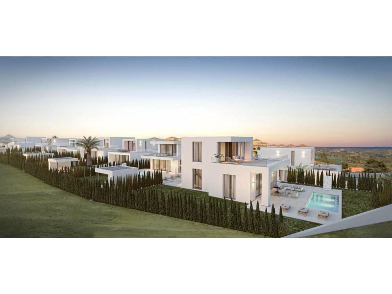 Grunde uden byggetilladelser til salg i Vera - € 140.250 (Ref: 8688226)